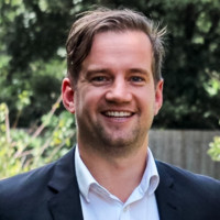MFP - Mercury Financial Partners Employee Tristan Starcevic's profile photo