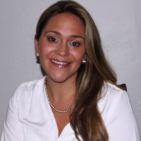 Rocio Goris Email & Phone Number