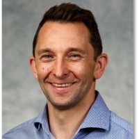 Johnson & Johnson Health and Wellness Solutions, Inc. Employee Joe Lawson's profile photo