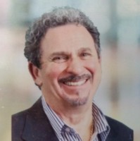 Retired Employee Bob Pinto's profile photo