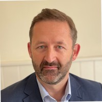 S3 Connected Health Employee Raymond Crosbie's profile photo