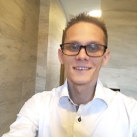 Ocado Group Employee Marius Toader's profile photo