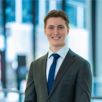 ATLAS Infrastructure Employee Thomas Beattie's profile photo