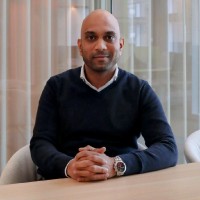 XA Employee Sayed Nasibdar's profile photo
