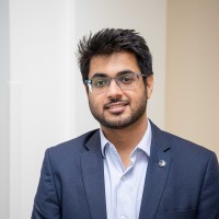 FUTUROOT Employee Akhil Varshney's profile photo