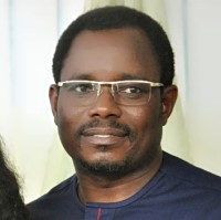 Abiodun Ogunlabi Email