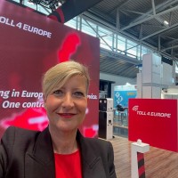 T-Systems Road User Services GmbH Employee Heike Ballhaus's profile photo