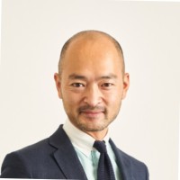 NONFICTION Employee Naoki Mizuno's profile photo