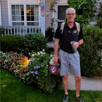 Martin John Company Employee David Wolverton's profile photo