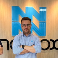 Nortox S/A Employee Thiago Augusto Polles da Silva's profile photo