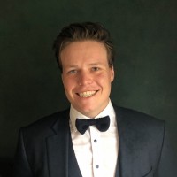 Microsoft Germany Employee Patrick Ledig's profile photo