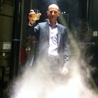 Wrapbook Employee Steven Fishman's profile photo