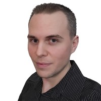 EducationXR Employee Ryan Trump's profile photo