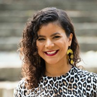 PBS Employee Maribel Lopez's profile photo