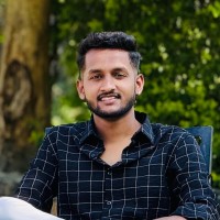 Aum Transformers Employee Jatan Borse's profile photo