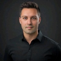 GarageCo Employee Gavin Duguay's profile photo