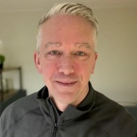 Region Jämtland Härjedalen Employee Thomas Fritz's profile photo