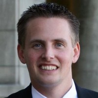 Novogradac & Company LLP Employee Thomas Stagg's profile photo