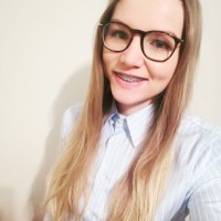 Patronite.pl Employee Paulina Kowalczyk's profile photo