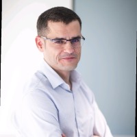 Juan Molina Email & Phone Number