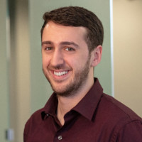 Aleron Group - Acara Solutions, Broadleaf Results, Lume Strategies, TalentRise, Viaduct Employee Christopher Prosser's profile photo