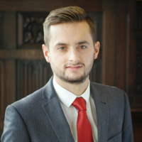 Vardags Employee Matthew Bamberger's profile photo