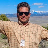 Nevada Department of Conservation and Natural Resources Employee Arthur Krupicz's profile photo