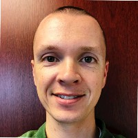 FIS Employee Michael McAndrew's profile photo