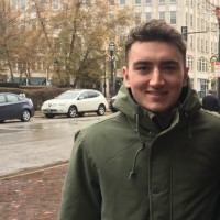 Fairbanks LLC Employee Ryan Doorandish's profile photo