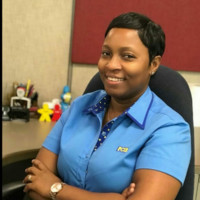 National Commercial Bank Jamaica Limited (NCB) Employee Simone Barnes's profile photo