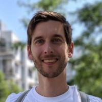 Russell Barnes Email & Phone Number