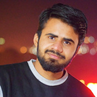 Hamza Bashir Email & Phone Number