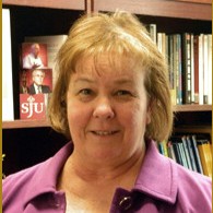 Saint Joseph's University - Erivan K. Haub School of Business Employee Kathleen Klarich's profile photo