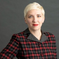 Hawks Quindel, S.C. Employee Maeve Meyer's profile photo