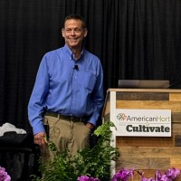Clarity Connect, Inc. Employee Timothy Howard's profile photo