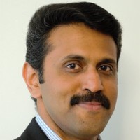 Arun Jacob Email