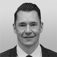 eComplete Group Employee Paul Gedman's profile photo