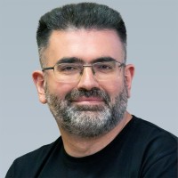 Aleksey Chalabyan Email