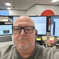 Hunton Distribution Employee Shawn Gibson's profile photo