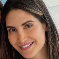 FoJo Search, Inc. Employee Joelle Emerson's profile photo