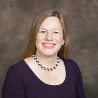 Franciscan Missionaries of Our Lady University Employee Amy Hall's profile photo