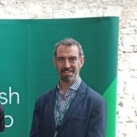 Kwayga Employee Mike McGrath's profile photo