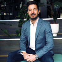 Demand Logic Employee Nick Smith's profile photo
