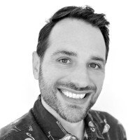 Axon Employee Jared Stark's profile photo