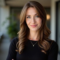Tech Fab Employee Katie Greenwood's profile photo