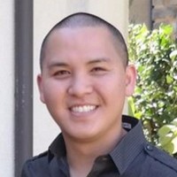 My Healthcare SEO Employee Alex Bui's profile photo