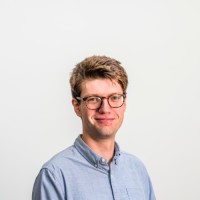 Pencil Biosciences Limited Employee Malcolm Perry's profile photo