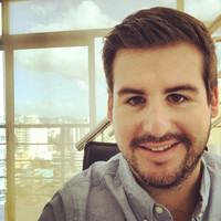 Opoa Studio Employee Roberto Goizueta's profile photo