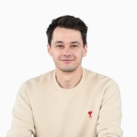 eisbach.media Employee Ingmar Kreuzer's profile photo