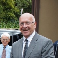 First Natural Brands Ltd Employee Robin Russell's profile photo